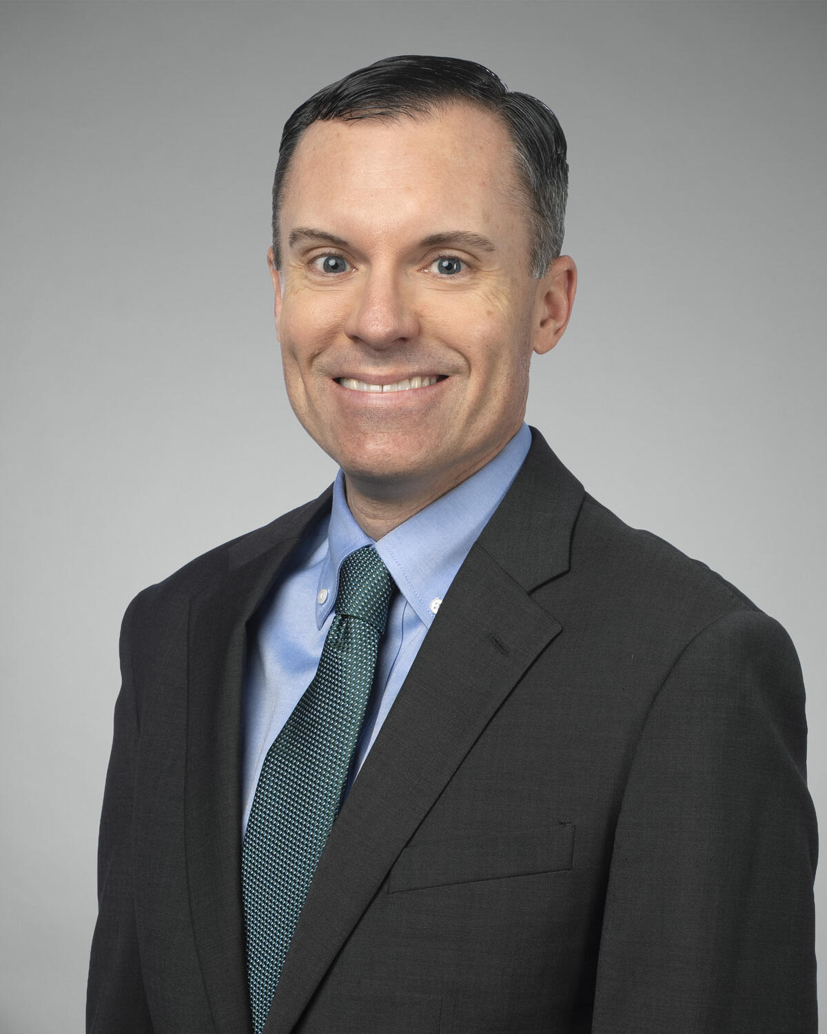 Headshot Image for Matt Gentile